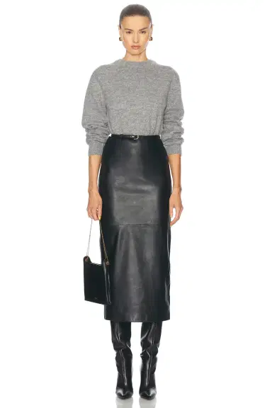 L'Academie Anne Sweater | Thumbnail 6 L'Academie Anne Sweater | Thumbnail 6