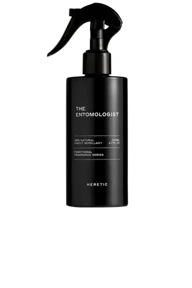 HERETIC PARFUM The Entomologist Insect Repellent Spray | Thumbnail 3 HERETIC PARFUM The Entomologist Insect Repellent Spray | Thumbnail 3