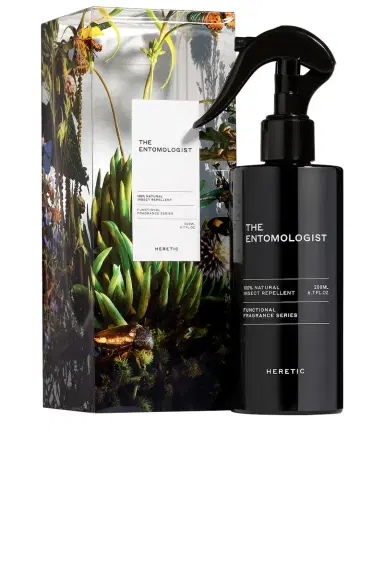 HERETIC PARFUM The Entomologist Insect Repellent Spray | Thumbnail 4 HERETIC PARFUM The Entomologist Insect Repellent Spray | Thumbnail 4