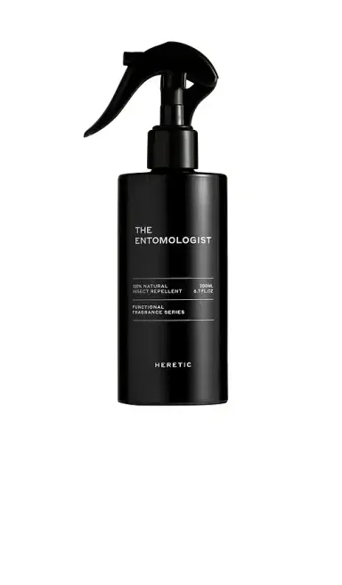 HERETIC PARFUM The Entomologist Insect Repellent Spray | Thumbnail 1 HERETIC PARFUM The Entomologist Insect Repellent Spray | Thumbnail 1