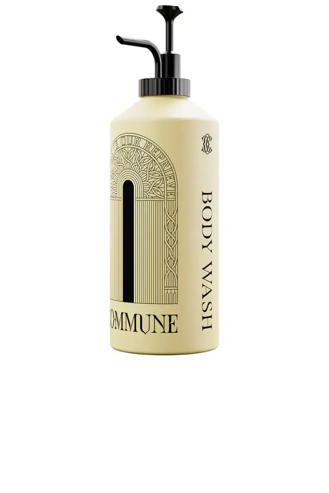 Seymour Body Wash Seymour Body Wash