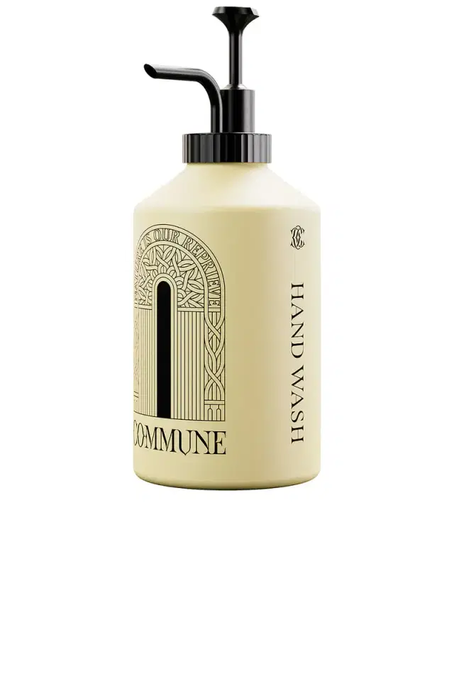 Seymour Hand Wash Seymour Hand Wash