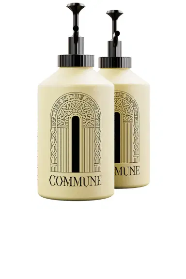 Commune Seymour Hand Wash And Hand Cream | Thumbnail 2 Commune Seymour Hand Wash And Hand Cream | Thumbnail 2