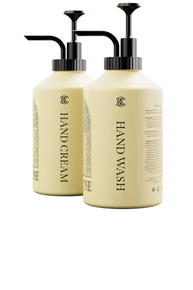 Commune Seymour Hand Wash And Hand Cream | Thumbnail 3 Commune Seymour Hand Wash And Hand Cream | Thumbnail 3
