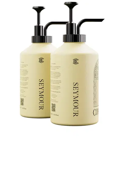 Commune Seymour Hand Wash And Hand Cream | Thumbnail 4 Commune Seymour Hand Wash And Hand Cream | Thumbnail 4