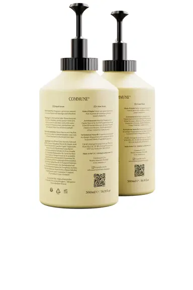 Commune Seymour Hand Wash And Hand Cream | Thumbnail 5 Commune Seymour Hand Wash And Hand Cream | Thumbnail 5