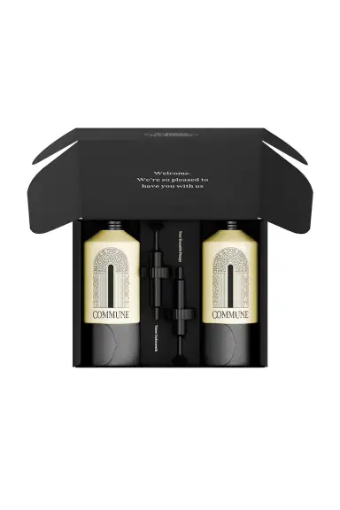 Commune Seymour Hand Wash And Hand Cream | Thumbnail 6 Commune Seymour Hand Wash And Hand Cream | Thumbnail 6