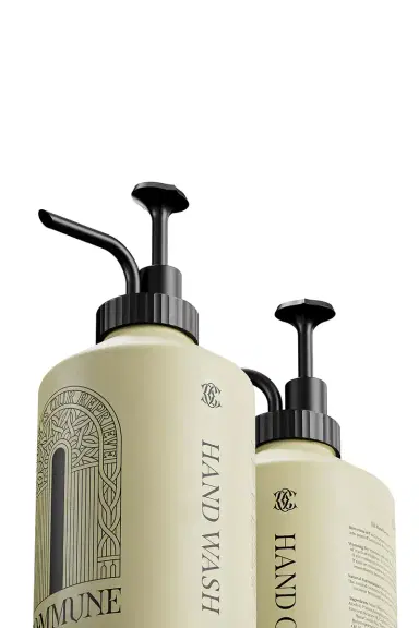 Commune Seymour Hand Wash And Hand Cream | Thumbnail 10 Commune Seymour Hand Wash And Hand Cream | Thumbnail 10