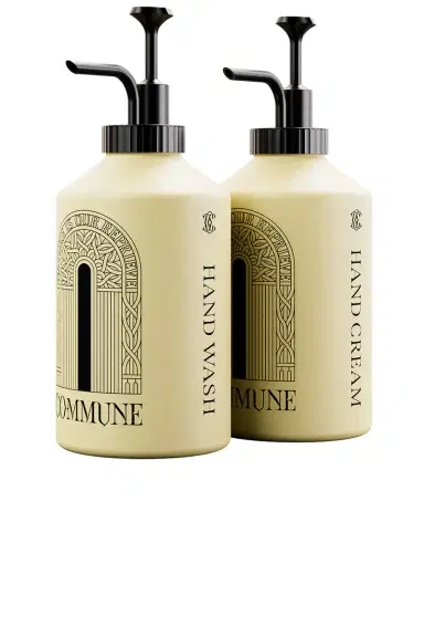 Commune Seymour Hand Wash And Hand Cream | Thumbnail 1 Commune Seymour Hand Wash And Hand Cream | Thumbnail 1
