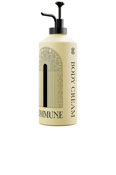 Commune Seymour Body Cream | Thumbnail 1 Commune Seymour Body Cream | Thumbnail 1