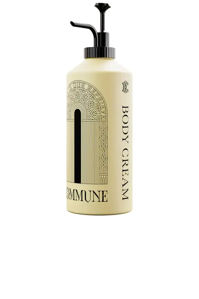 Seymour Body Cream Seymour Body Cream