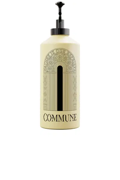 Commune Seymour Shampoo | Thumbnail 2 Commune Seymour Shampoo | Thumbnail 2