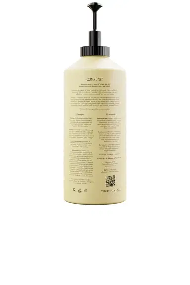 Commune Seymour Shampoo | Thumbnail 5 Commune Seymour Shampoo | Thumbnail 5