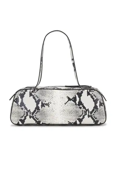 KHAITE Simona Shoulder Bag | Thumbnail 3 KHAITE Simona Shoulder Bag | Thumbnail 3