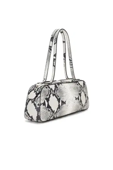 KHAITE Simona Shoulder Bag | Thumbnail 4 KHAITE Simona Shoulder Bag | Thumbnail 4