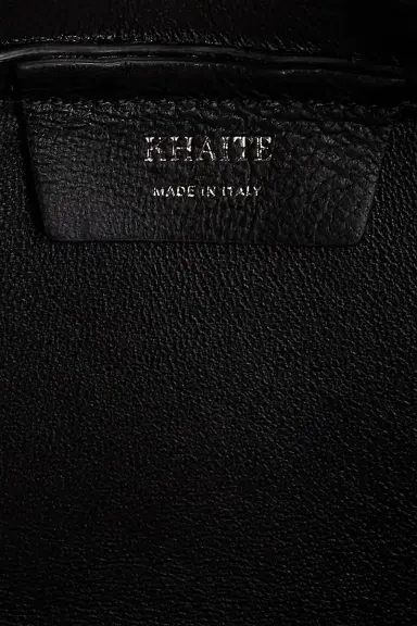 KHAITE Simona Shoulder Bag | Thumbnail 6 KHAITE Simona Shoulder Bag | Thumbnail 6