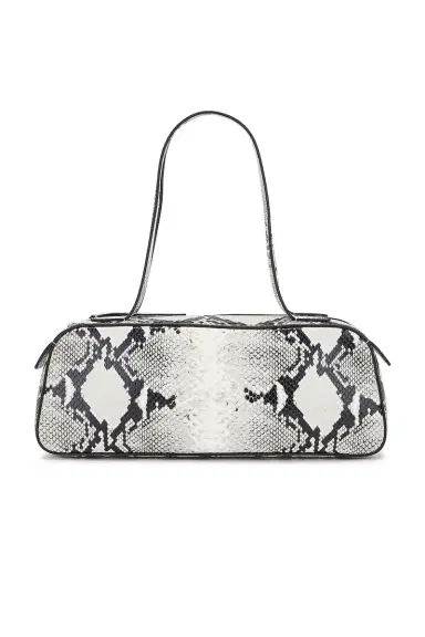 KHAITE Simona Shoulder Bag | Thumbnail 1 KHAITE Simona Shoulder Bag | Thumbnail 1