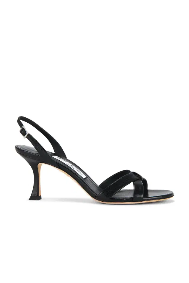 Jimmy Choo Elsy 70 Sandal