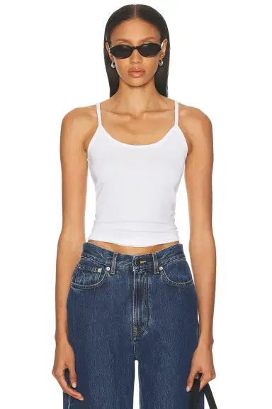 FLORE FLORE Bibi Cami Top | Thumbnail 1 FLORE FLORE Bibi Cami Top | Thumbnail 1