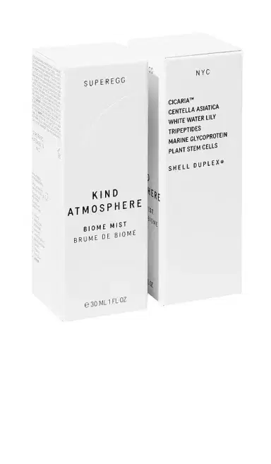 Superegg Kind Atmosphere Biome Mist 30ml | Thumbnail 2 Superegg Kind Atmosphere Biome Mist 30ml | Thumbnail 2