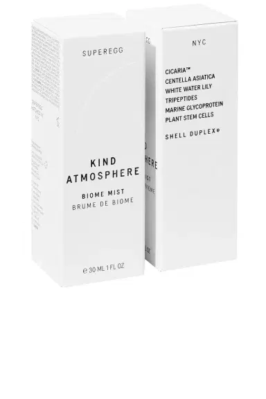 Superegg Kind Atmosphere Biome Mist 30ml | Thumbnail 4 Superegg Kind Atmosphere Biome Mist 30ml | Thumbnail 4