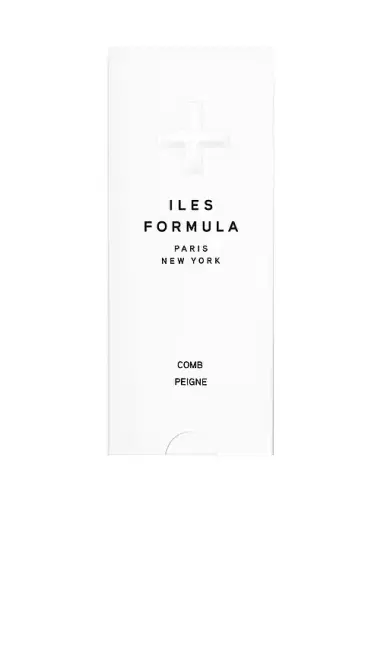 Iles Formula Conditioner Distribution Comb | Thumbnail 2 Iles Formula Conditioner Distribution Comb | Thumbnail 2