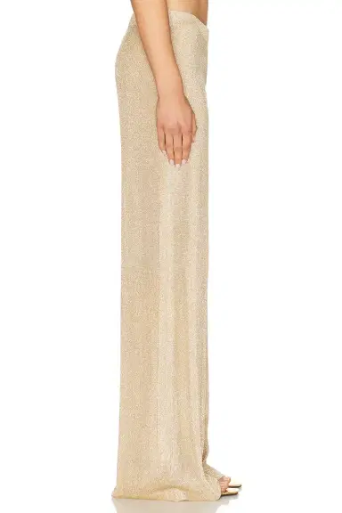 SEROYA Sheldon Metallic Pant | Thumbnail 3 SEROYA Sheldon Metallic Pant | Thumbnail 3