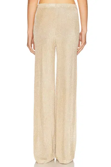 SEROYA Sheldon Metallic Pant | Thumbnail 4 SEROYA Sheldon Metallic Pant | Thumbnail 4