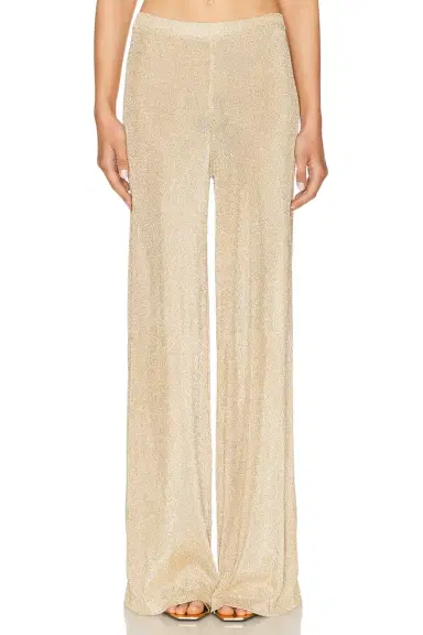 SEROYA Sheldon Metallic Pant | Thumbnail 1 SEROYA Sheldon Metallic Pant | Thumbnail 1