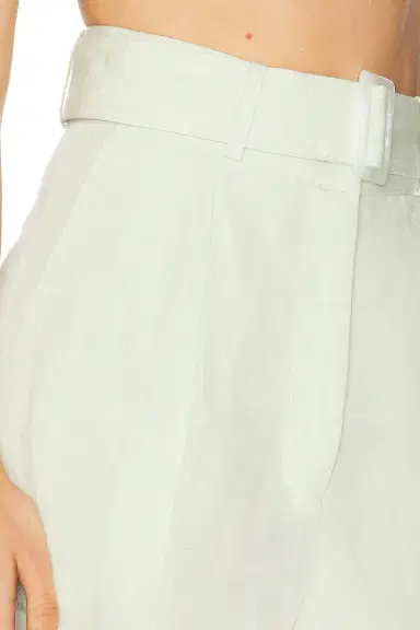 Matthew Bruch Pleated Short | Thumbnail 6 Matthew Bruch Pleated Short | Thumbnail 6