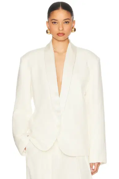 Helsa The Tux Blazer | Thumbnail 2 Helsa The Tux Blazer | Thumbnail 2