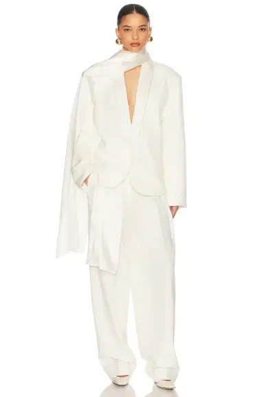 Helsa The Tux Blazer | Thumbnail 5 Helsa The Tux Blazer | Thumbnail 5