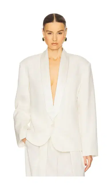 Helsa The Tux Blazer | Thumbnail 7 Helsa The Tux Blazer | Thumbnail 7