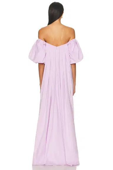 CAROLINE CONSTAS Palmer Gown | Thumbnail 3 CAROLINE CONSTAS Palmer Gown | Thumbnail 3