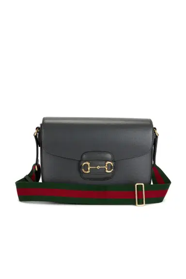 Gucci Horsebit 1955 Shoulder Bag | Thumbnail 3 Gucci Horsebit 1955 Shoulder Bag | Thumbnail 3