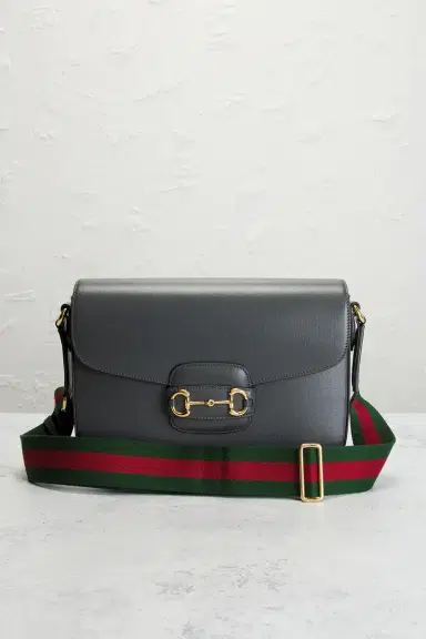 Gucci Horsebit 1955 Shoulder Bag | Thumbnail 4 Gucci Horsebit 1955 Shoulder Bag | Thumbnail 4