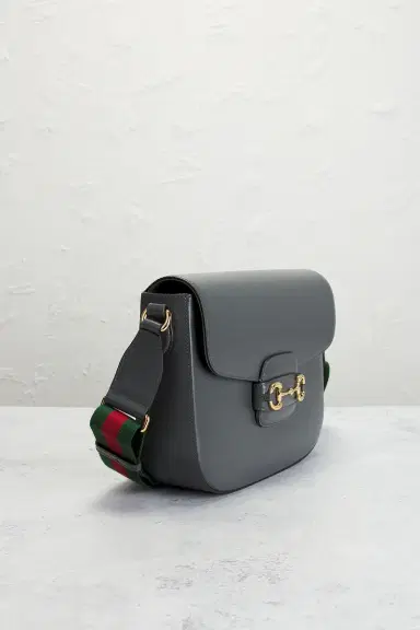 Gucci Horsebit 1955 Shoulder Bag | Thumbnail 6 Gucci Horsebit 1955 Shoulder Bag | Thumbnail 6