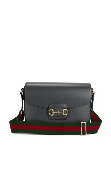 Gucci Horsebit 1955 Shoulder Bag | Thumbnail 1 Gucci Horsebit 1955 Shoulder Bag | Thumbnail 1
