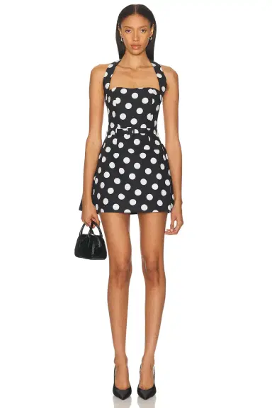 SANS FAFF Colline Bubble Dress | Thumbnail 1 SANS FAFF Colline Bubble Dress | Thumbnail 1