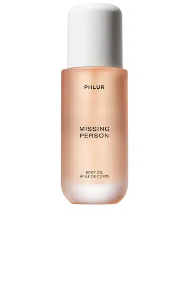 PHLUR Missing Person Body Oil | Thumbnail 3 PHLUR Missing Person Body Oil | Thumbnail 3