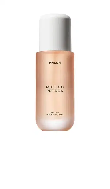 PHLUR Missing Person Body Oil | Thumbnail 1 PHLUR Missing Person Body Oil | Thumbnail 1