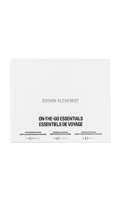 Grown Alchemist On-The-Go Essentials | Thumbnail 4 Grown Alchemist On-The-Go Essentials | Thumbnail 4