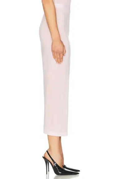 Wardrobe.NYC Sheer Tube Skirt | Thumbnail 3 Wardrobe.NYC Sheer Tube Skirt | Thumbnail 3
