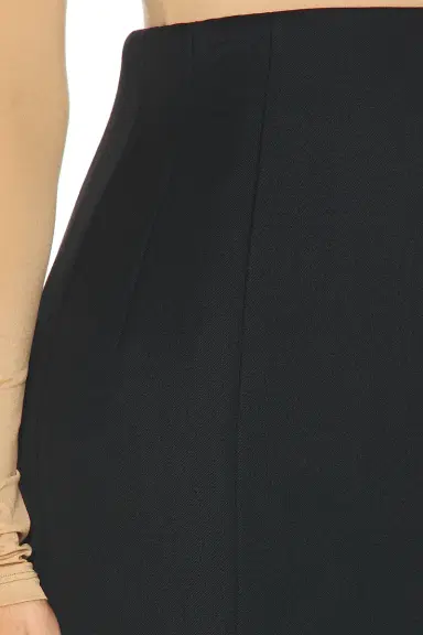 WARDROBE.NYC x Rosie Huntington-Whiteley RHW Sculpted Skirt | Thumbnail 6 WARDROBE.NYC x Rosie Huntington-Whiteley RHW Sculpted Skirt | Thumbnail 6