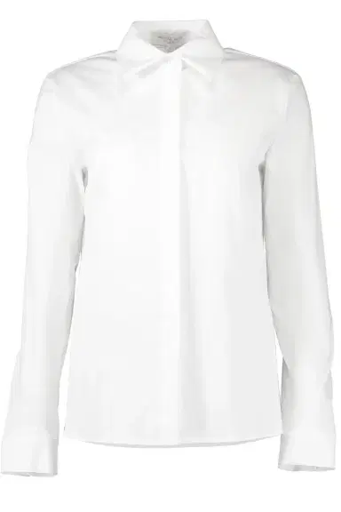 Michael Kors Collection Hansen Shirt | Thumbnail 1 Michael Kors Collection Hansen Shirt | Thumbnail 1