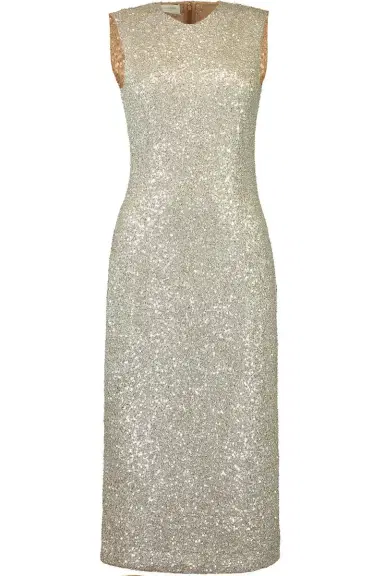 Michael Kors Collection Sheath Dress | Thumbnail 1 Michael Kors Collection Sheath Dress | Thumbnail 1