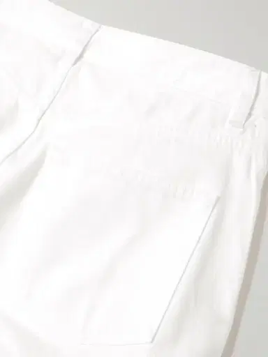 Alaïa Ruffled Mid-rise Wide-leg Jeans | Thumbnail 6 Alaïa Ruffled Mid-rise Wide-leg Jeans | Thumbnail 6