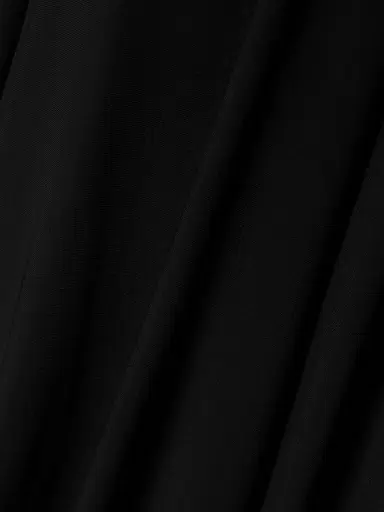 Alaïa Draped Stretch-knit Maxi Skirt | Thumbnail 5 Alaïa Draped Stretch-knit Maxi Skirt | Thumbnail 5