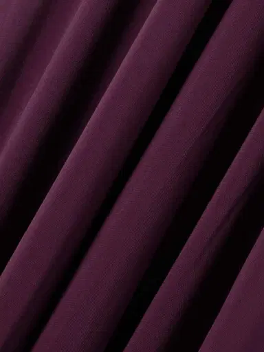 Alaïa Stretch-jersey Halterneck Maxi Dress | Thumbnail 4 Alaïa Stretch-jersey Halterneck Maxi Dress | Thumbnail 4