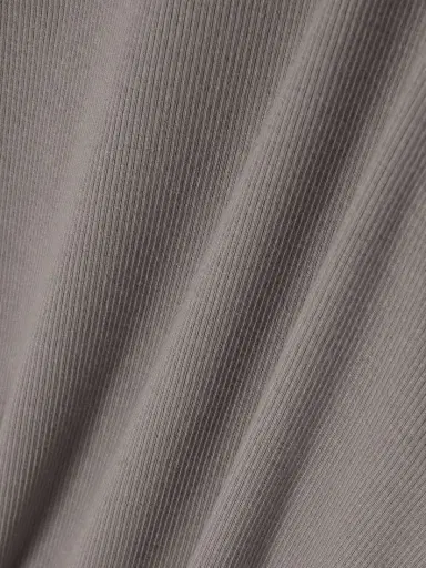 Alaïa Ribbed-knit Bodysuit | Thumbnail 4 Alaïa Ribbed-knit Bodysuit | Thumbnail 4